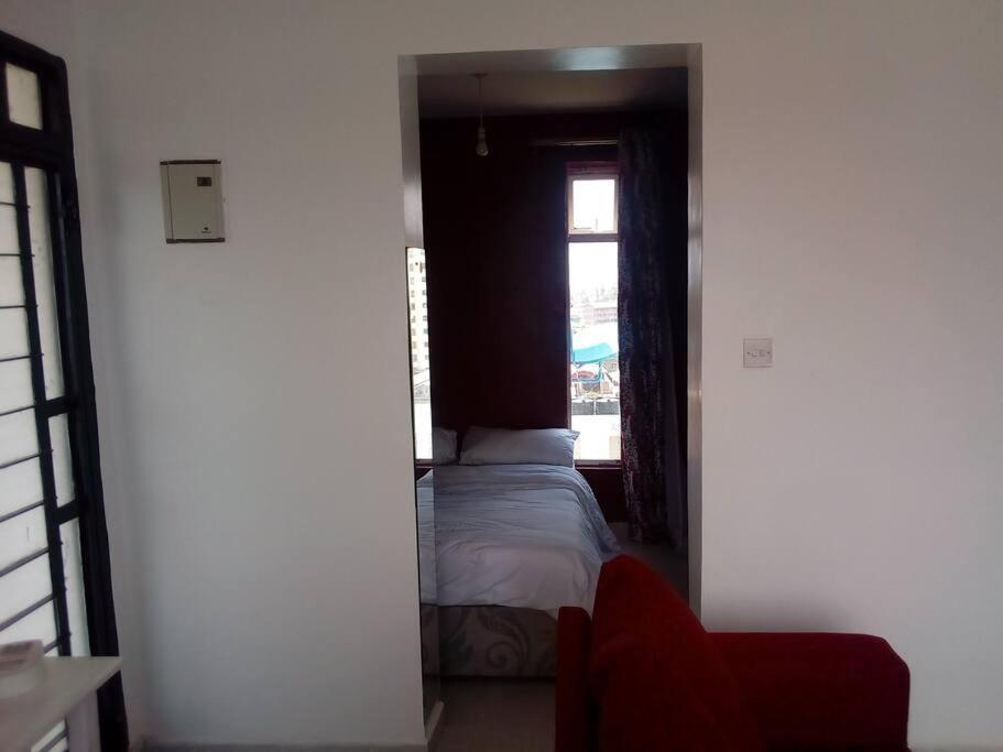 Stylish Studio On Ngong Road Nairobi Eksteriør bilde